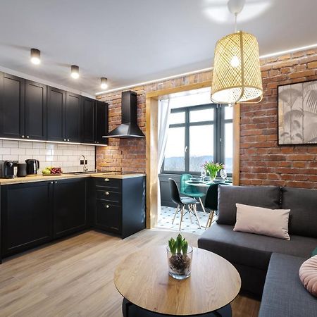 Apartamenty Astoria Карпач Экстерьер фото