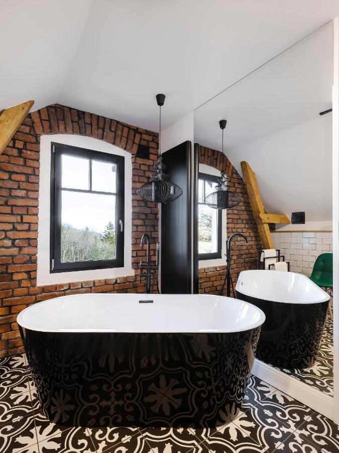 Apartamenty Astoria Карпач Экстерьер фото