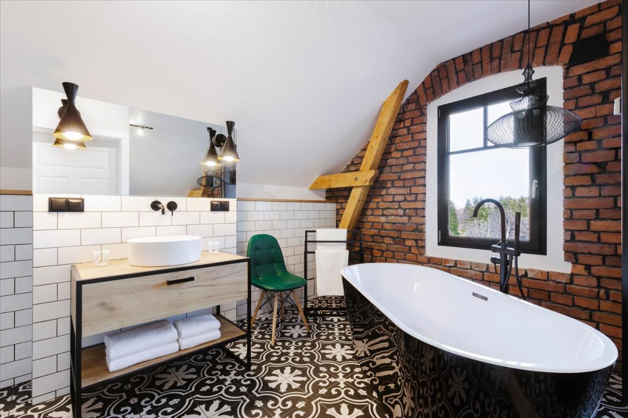 Apartamenty Astoria Карпач Экстерьер фото