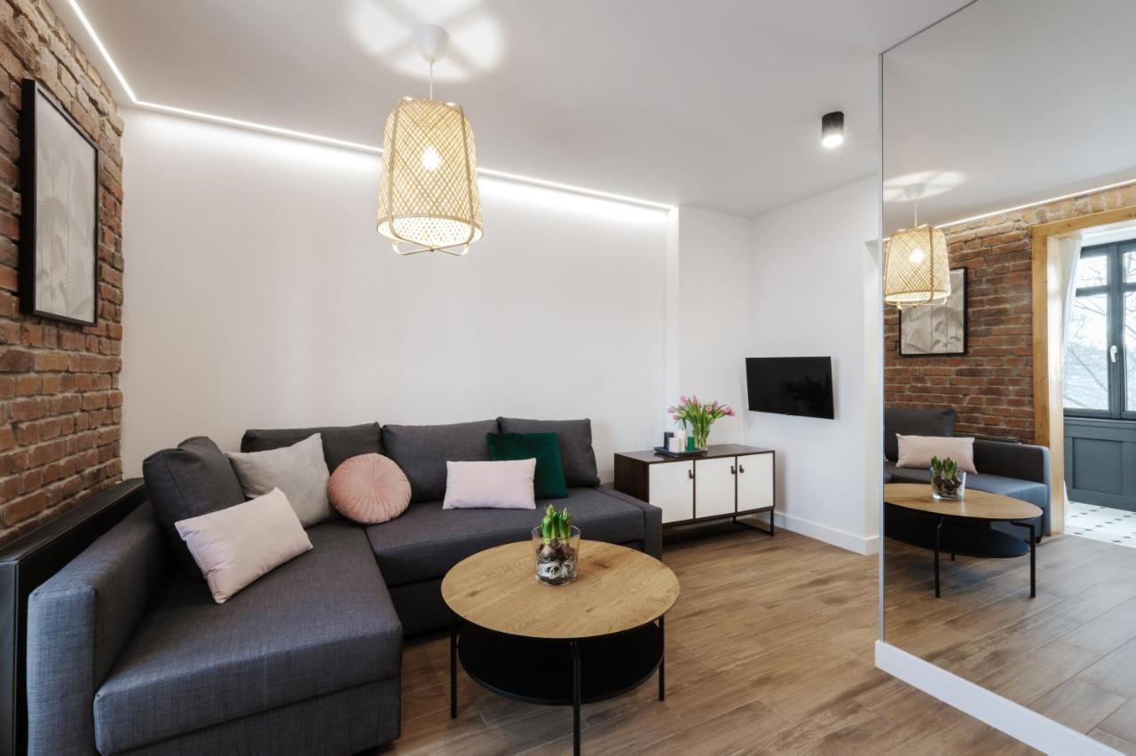 Apartamenty Astoria Карпач Экстерьер фото