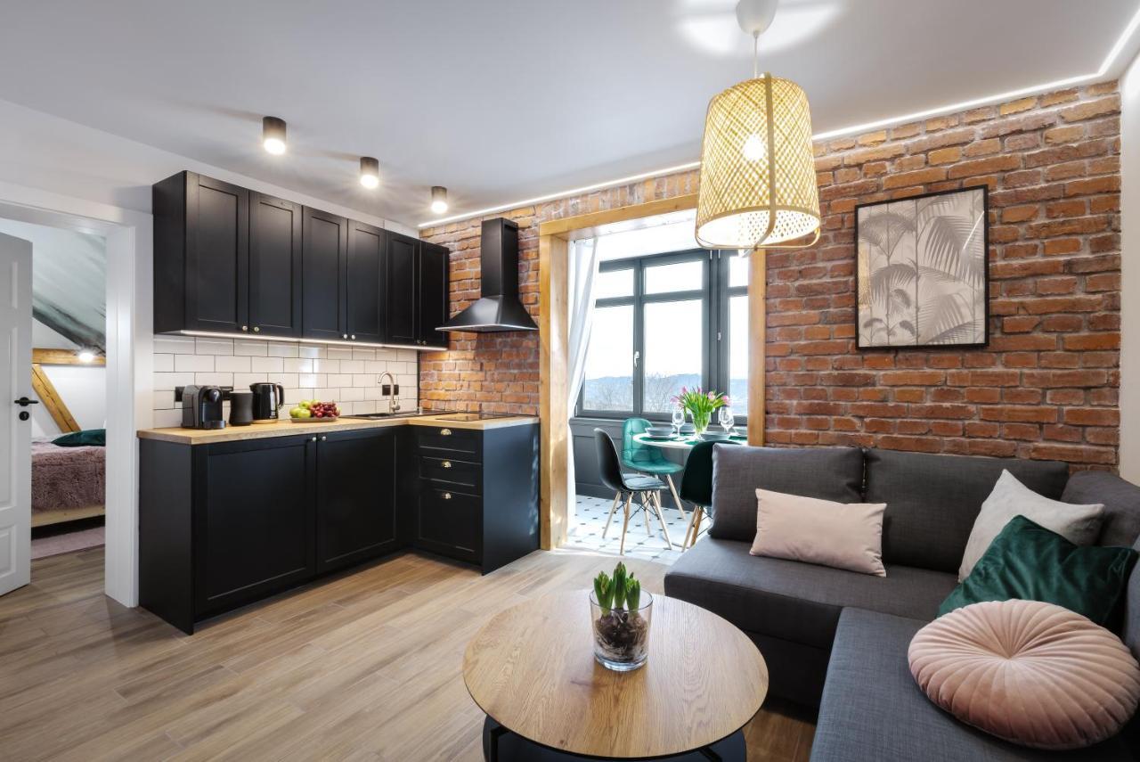 Apartamenty Astoria Карпач Экстерьер фото