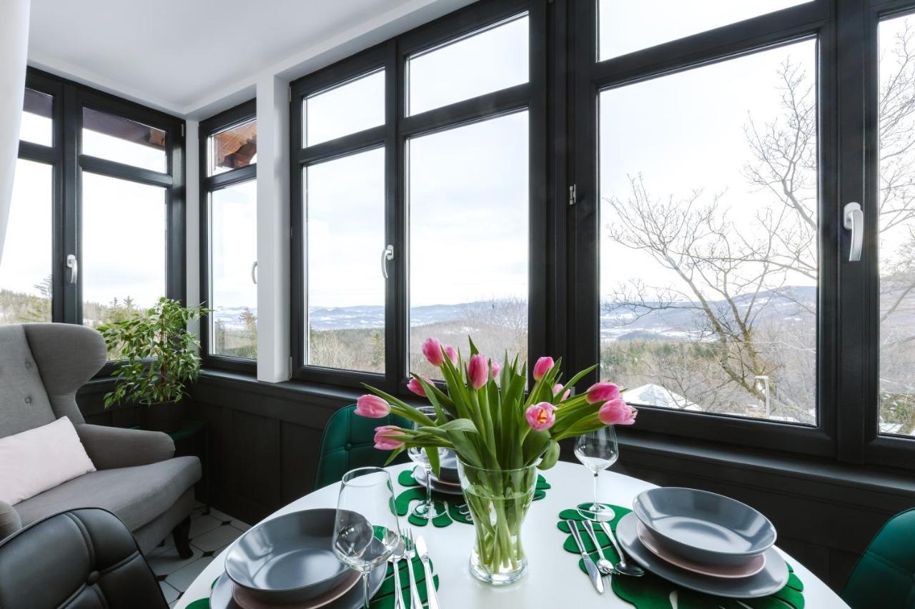 Apartamenty Astoria Карпач Экстерьер фото